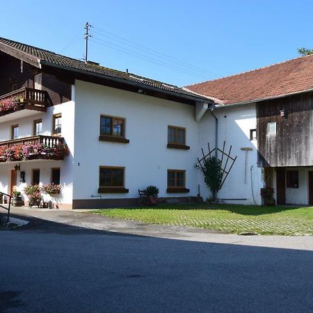 Apartmán Teisenbergblick Teisendorf Exteriér fotografie